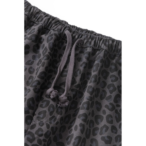 Service Works Unisex παντελόνι Patterned Easy Chef Pants